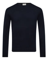BS Jupiter Regular Fit Knitwear - Thunder