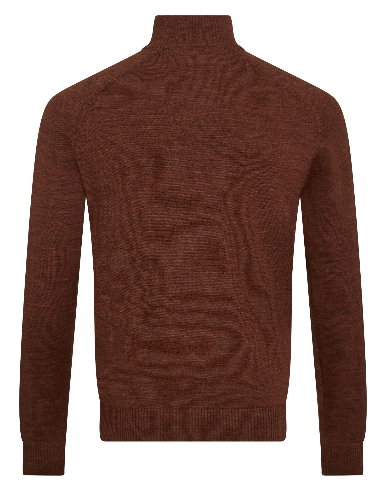 BS Pelle Regular Fit Knitwear - Fall