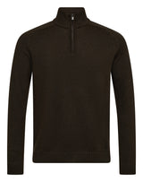 BS Pelle Regular Fit Knitwear - Green