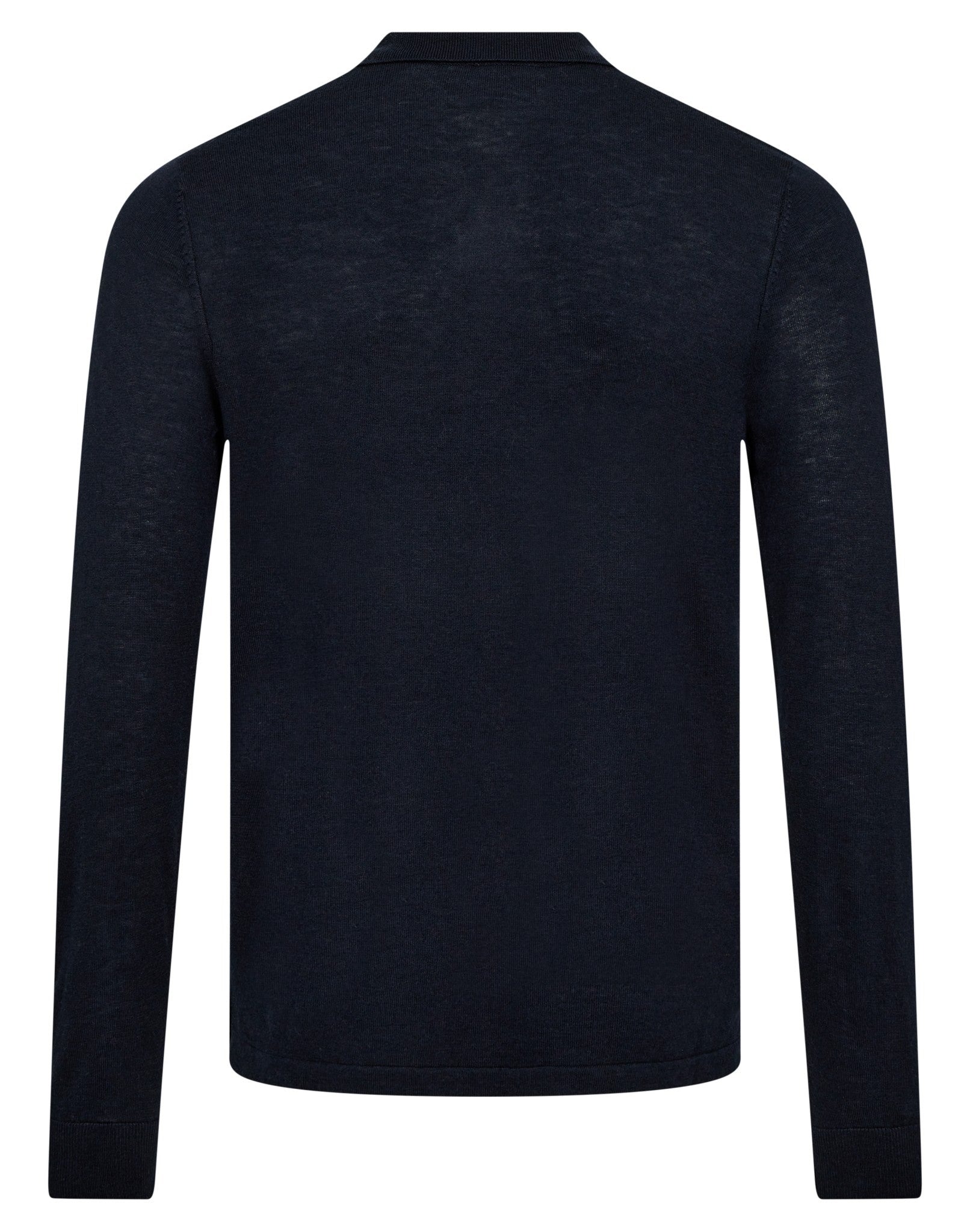 BS Atlas Regular Fit Knitwear - Thunder