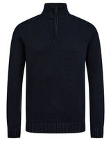 BS Eruza Regular Fit Knitwear - Navy