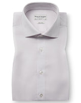BS Valanciunas Slim Fit Shirt - Pink