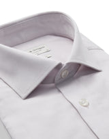 BS Valanciunas Slim Fit Shirt - Pink