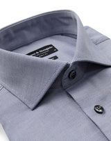 BS Schröder Modern Fit Shirt - Blue