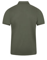 BS Taketomi Regular Fit Polo - Green