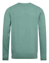 BS Jupiter Regular Fit Knitwear - Aqua