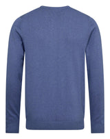 BS Jupiter Regular Fit Knitwear - Blue