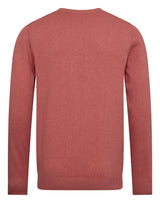 BS Jupiter Regular Fit Knitwear - Dusty Clay