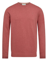 BS Jupiter Regular Fit Knitwear - Dusty Clay