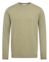 BS Jupiter Regular Fit Knitwear - Green