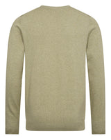 BS Jupiter Regular Fit Knitwear - Green