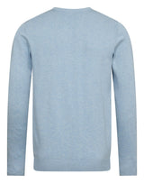 BS Jupiter Regular Fit Knitwear - Light Blue