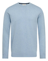 BS Jupiter Regular Fit Knitwear - Light Blue