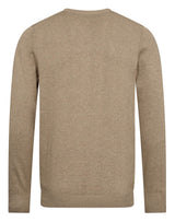 BS Jupiter Regular Fit Knitwear - Light Brown