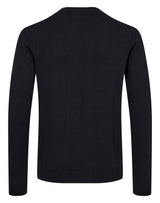 BS Jupiter Regular Fit Knitwear - Navy