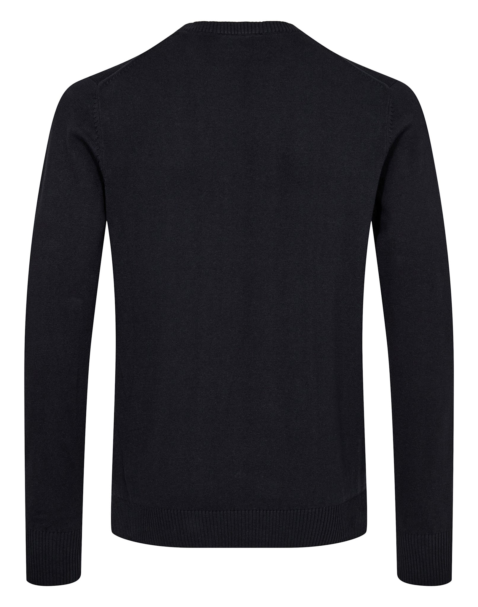 BS Jupiter Regular Fit Knitwear - Navy