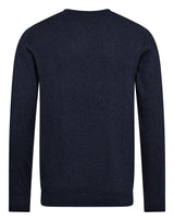 BS Jupiter Regular Fit Knitwear - Thunder