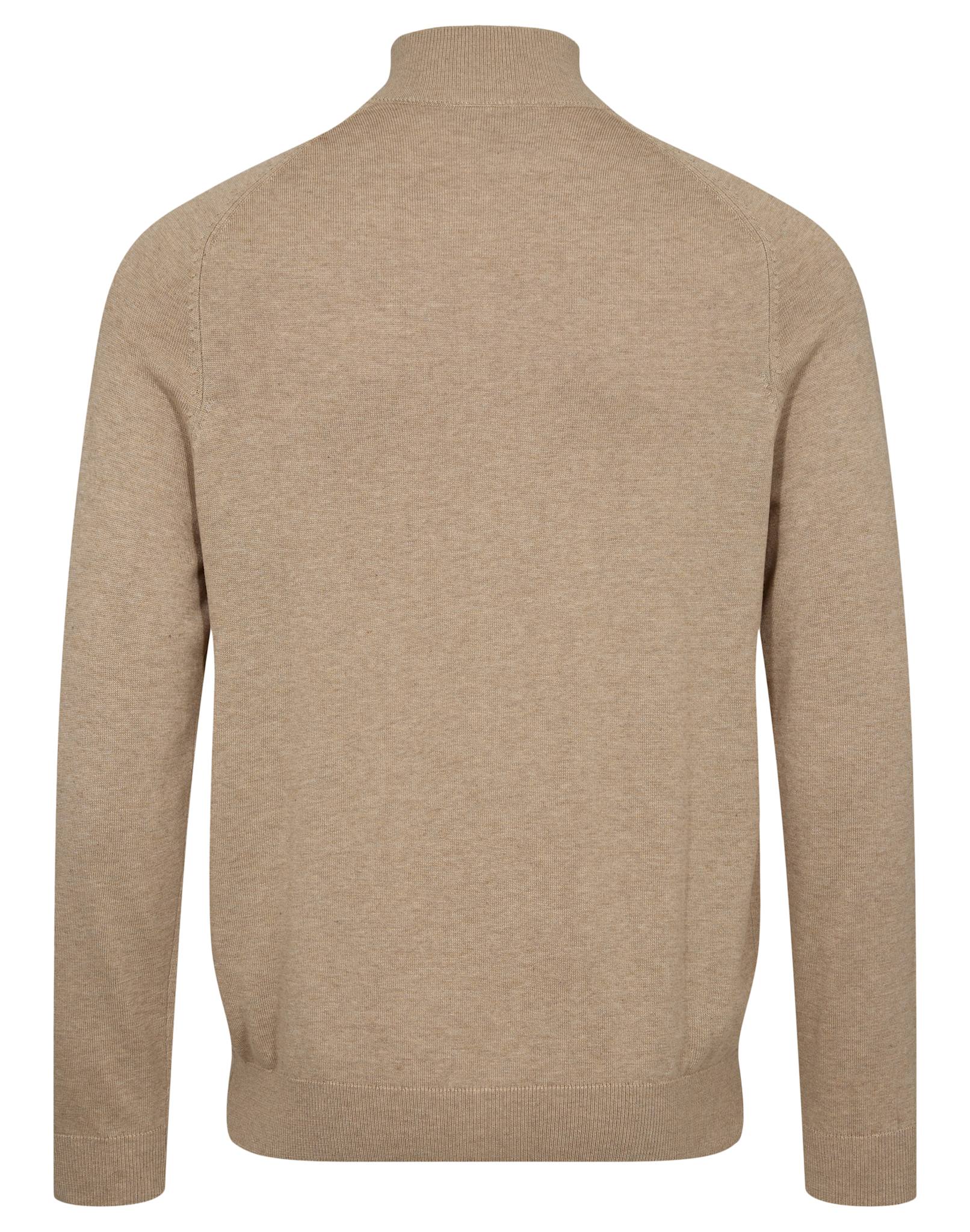 BS Stamatis Regular Fit Knitwear - Beige