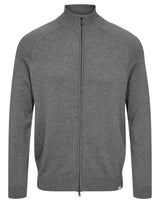BS Stamatis Regular Fit Knitwear - Light Grey