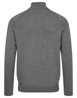 BS Stamatis Regular Fit Knitwear - Light Grey