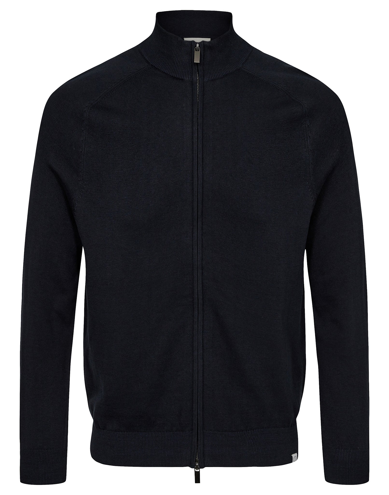 BS Stamatis Regular Fit Knitwear - Navy