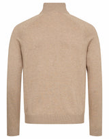 BS Vangelis Regular Fit Knitwear - Beige
