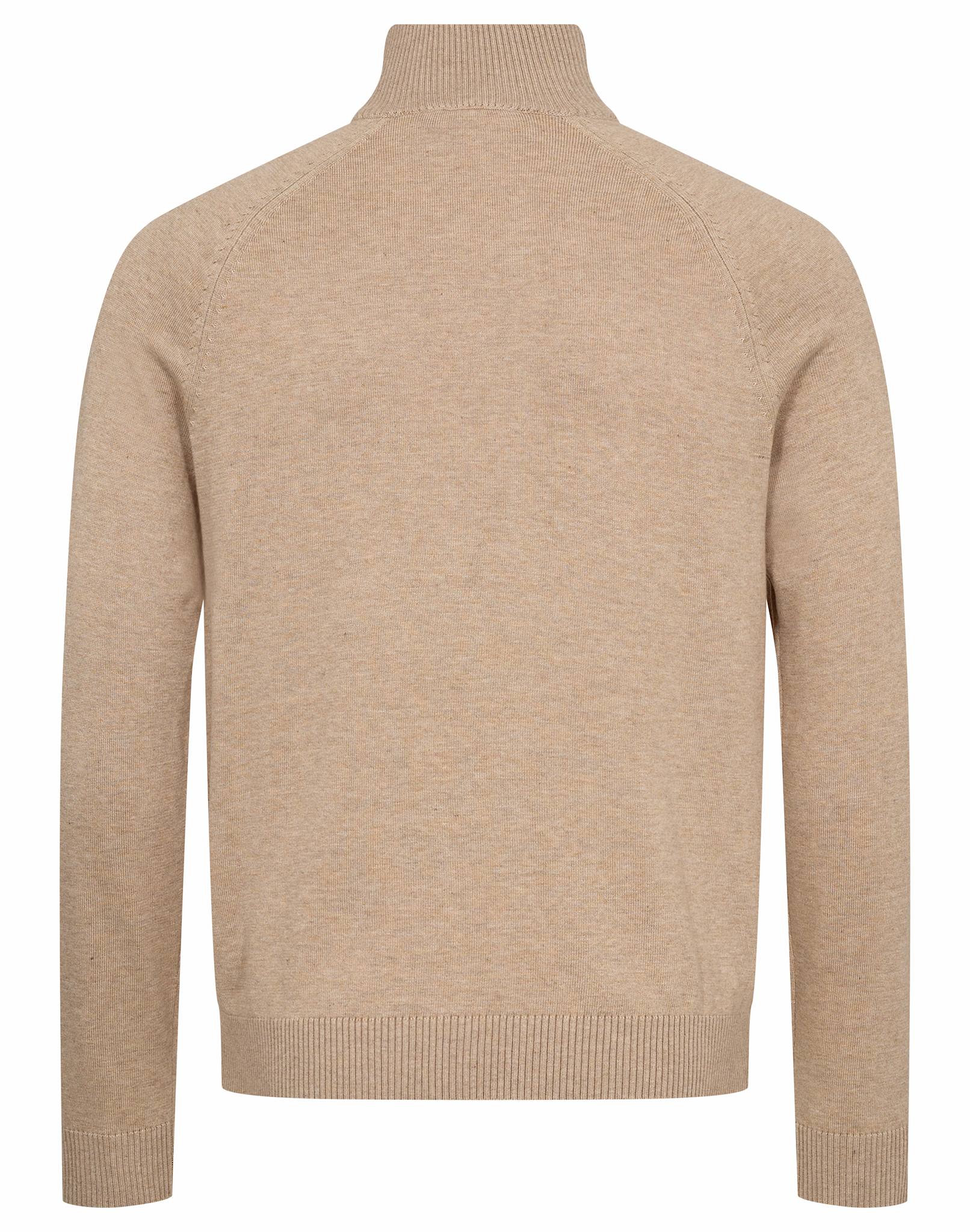 BS Vangelis Regular Fit Knitwear - Beige