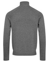 BS Vangelis Regular Fit Knitwear - Light Grey
