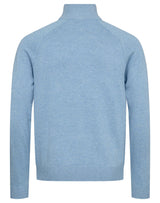 BS Vangelis Regular Fit Knitwear - Light Blue