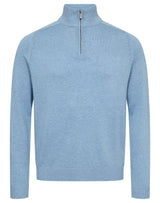 BS Vangelis Regular Fit Knitwear - Light Blue