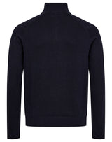 BS Vangelis Regular Fit Knitwear - Navy