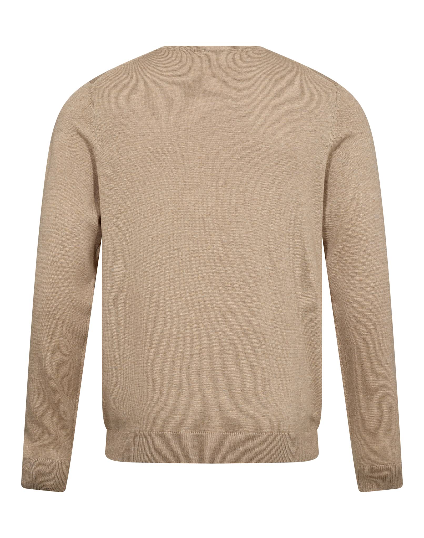 BS Tefta Regular Fit Knitwear - Beige