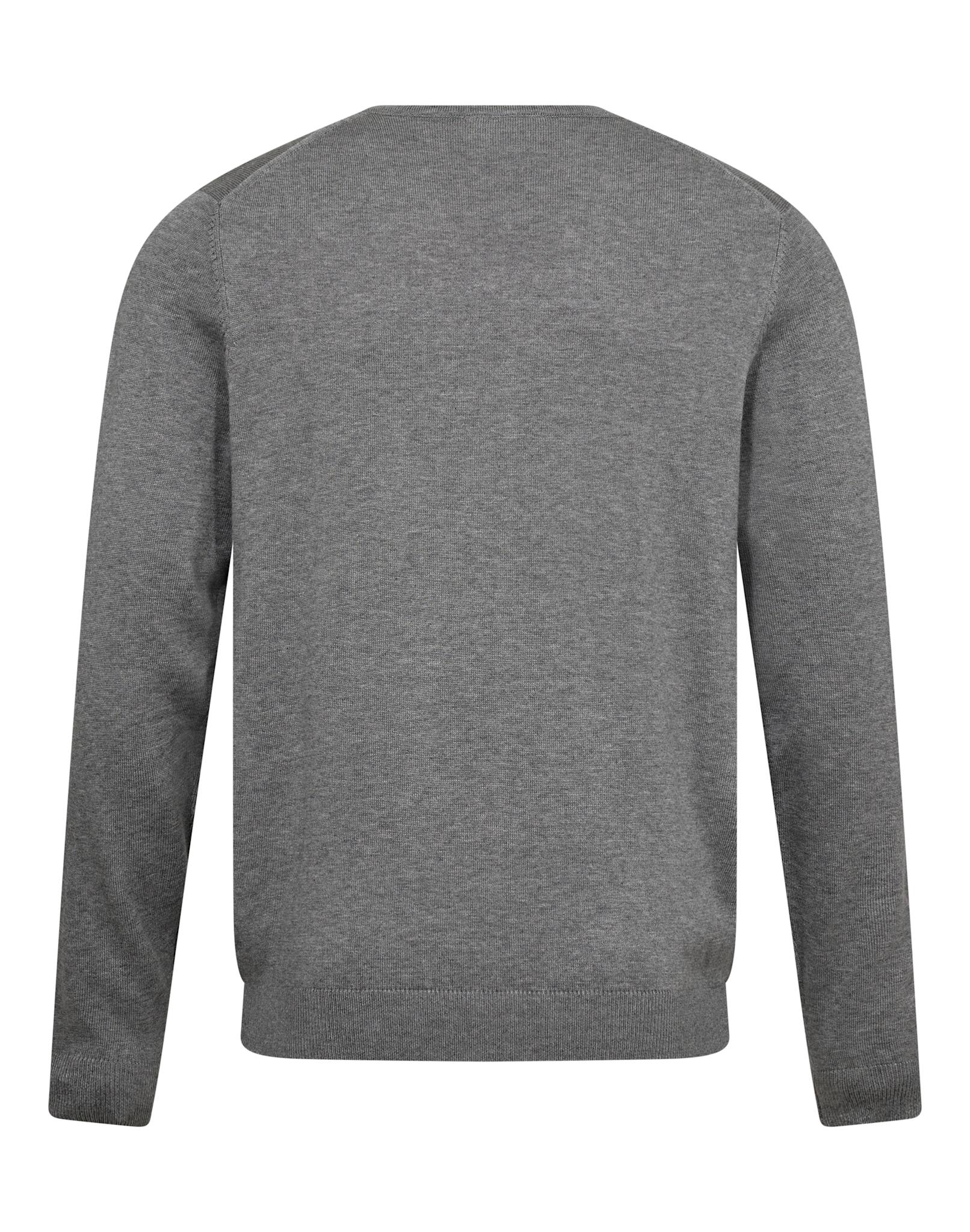 BS Tefta Regular Fit Knitwear - Light Grey