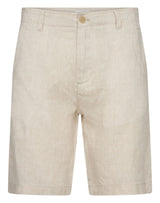 BS Peppon Regular Fit Shorts - Sand