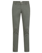 BS Olav Regular Fit Chinos - Green