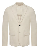 BS Pollino Classic Fit Blazer - Beige