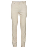 BS Pollino Classic Fit Suit Pants - Beige
