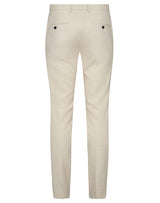 BS Pollino Classic Fit Suit Pants - Beige