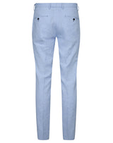 BS Pollino Classic Fit Suit Pants - Light Blue