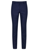 BS Pollino Classic Fit Suit Pants - Navy