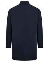 BS Novello Regular Fit Jacket - Navy