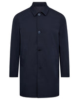 BS Novello Regular Fit Jacket - Navy
