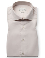 BS Rune Slim Fit Shirt - Sand