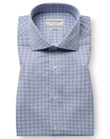 BS Jaume Slim Fit Shirt - Light Blue