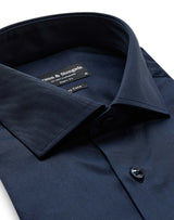BS Lehecka Modern Fit Shirt - Navy