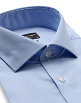 BS Grigor Modern Fit Shirt - Light Blue