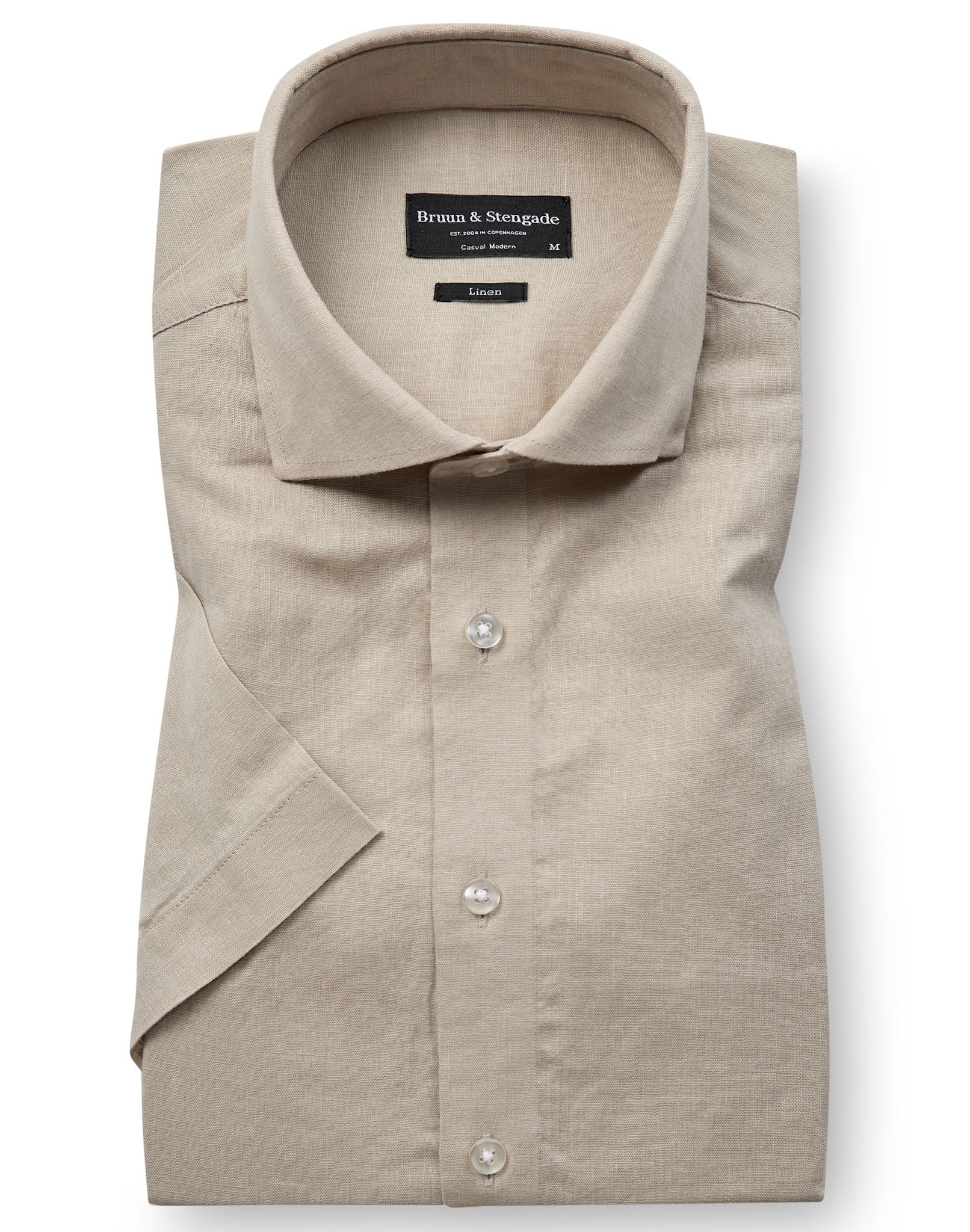 BS Hauger Casual Modern Fit Shirt - Kit