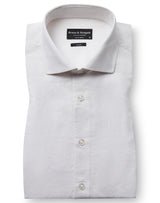 BS Antonelli Casual Modern Fit Shirt - White