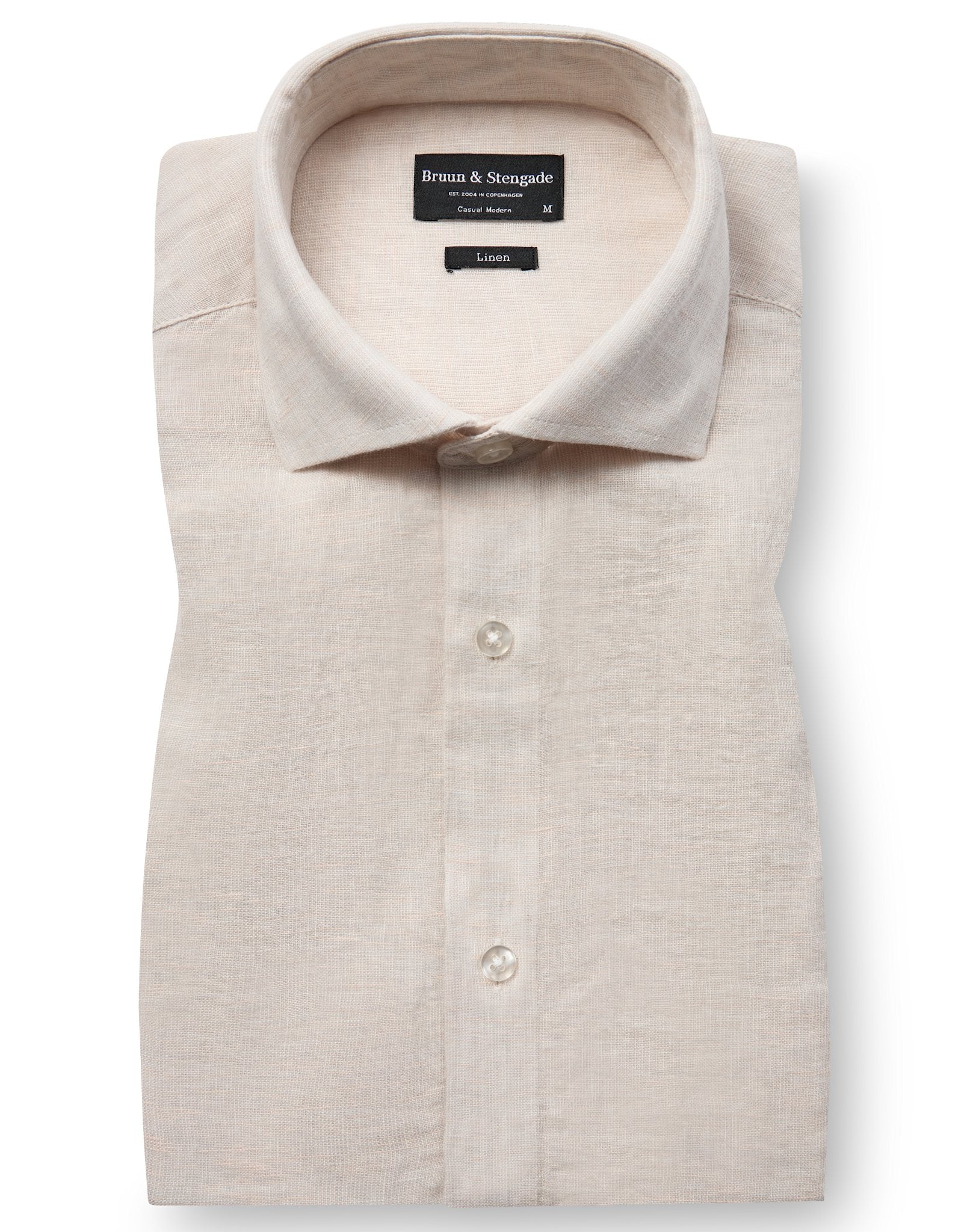 BS Antonelli Casual Modern Fit Shirt - Kit