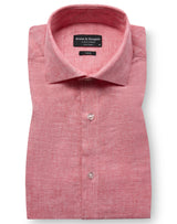 BS Antonelli Casual Modern Fit Shirt - Pink